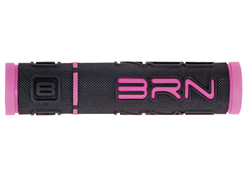 BRN Manopole B-One-rosa